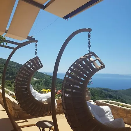 Pelion Alkistis Myth And Magic