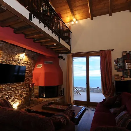 فيلة Pelion Alkistis Myth And Magic *