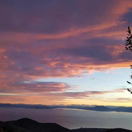 Pelion Alkistis Myth And Magic Agios Georgios Nileias