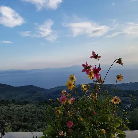 Pelion Alkistis Myth And Magic Άγιος Γεώργιος Νηλείας